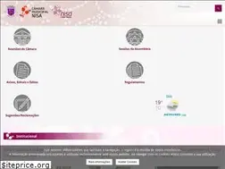 Sites similar to cm-nisa.pt