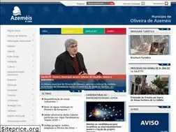 Sites similar to cm-oaz.pt