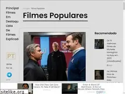 Sites similar to cm-ob.pt