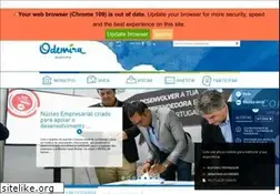 Sites similar to cm-odemira.pt