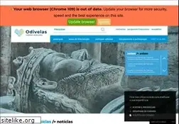 Sites similar to cm-odivelas.pt