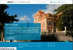 Sites similar to cm-oeiras.pt