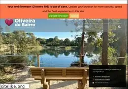 Sites similar to cm-olb.pt