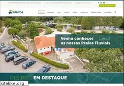 Sites similar to cm-oleiros.pt