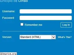 Sites similar to cm-olhao.pt