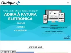 Sites similar to cm-ourique.pt