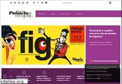 Sites similar to cm-palmela.pt