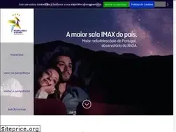 Sites similar to cm-pampilhosadaserra.pt