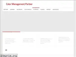 Sites similar to cm-partner.de