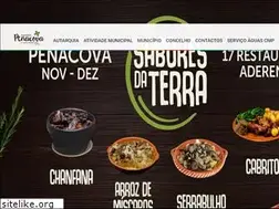 Sites similar to cm-penacova.pt