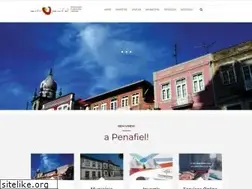 Sites similar to cm-penafiel.pt
