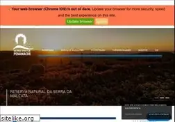 Sites similar to cm-penamacor.pt