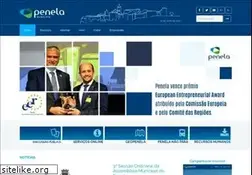 Sites similar to cm-penela.pt