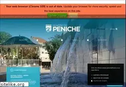 Sites similar to cm-peniche.pt