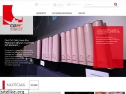 Sites similar to cm-pesoregua.pt