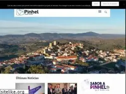 Sites similar to cm-pinhel.pt