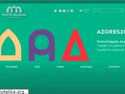 Sites similar to cm-pontadelgada.pt