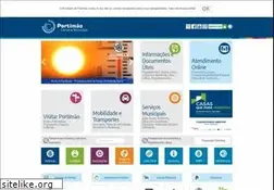 Sites similar to cm-portimao.pt