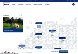 Sites similar to cm-porto.pt