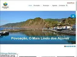 Sites similar to cm-povoacao.pt