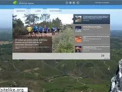 Sites similar to cm-proencanova.pt