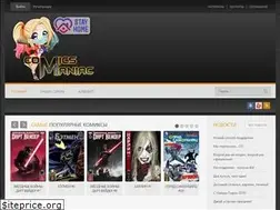 Sites similar to cm-project.com