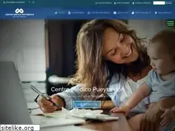 Sites similar to cm-pueyrredon.com.ar
