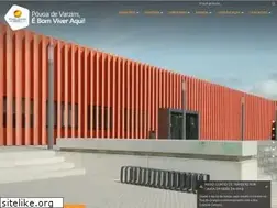 Sites similar to cm-pvarzim.pt