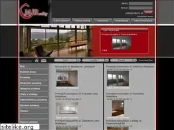 Sites similar to cm-reality.sk