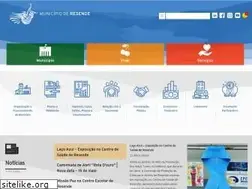 Sites similar to cm-resende.pt
