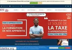 Sites similar to cm-reunion.fr
