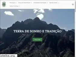 Sites similar to cm-ribeirabrava.pt