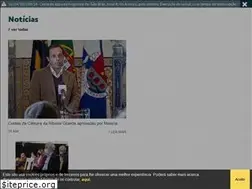 Sites similar to cm-ribeiragrande.pt