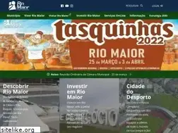 Sites similar to cm-riomaior.pt