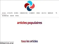 Sites similar to cm-romans.fr