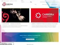 Sites similar to cm-sabugal.pt
