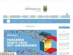 Sites similar to cm-santacruz.pt