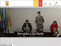 Sites similar to cm-saovicente.pt