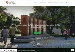 Sites similar to cm-sbras.pt