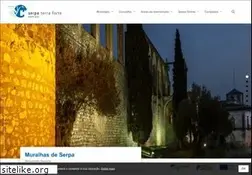 Sites similar to cm-serpa.pt