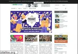Sites similar to cm-serta.pt