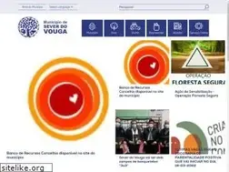 Sites similar to cm-sever.pt