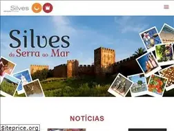 Sites similar to cm-silves.pt