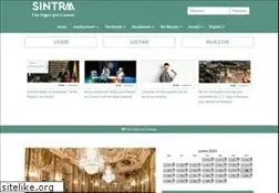 Sites similar to cm-sintra.pt