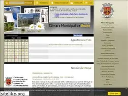 Sites similar to cm-soure.pt