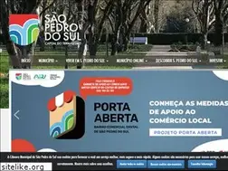Sites similar to cm-spsul.pt