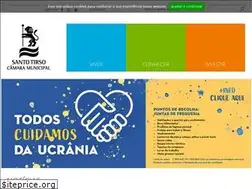 Sites similar to cm-stirso.pt