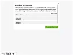 Sites similar to cm-tabua.pt