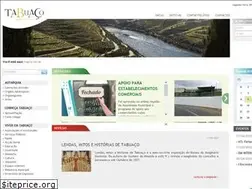 Sites similar to cm-tabuaco.pt