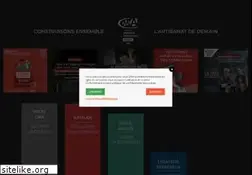 Sites similar to cm-tarn.fr